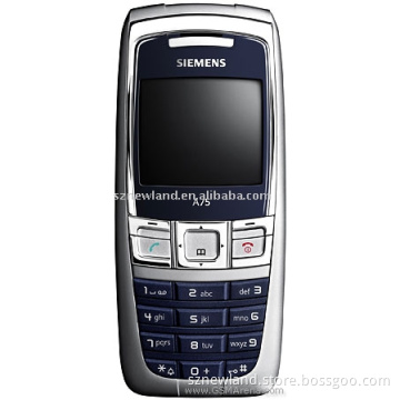 Siemens A75,mobile phone